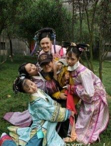 娱乐吃瓜古装,吃瓜群众揭秘古装剧幕后真相